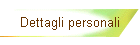 Dettagli personali