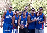 3-nets