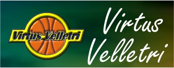 Basket - Virtus Velletri